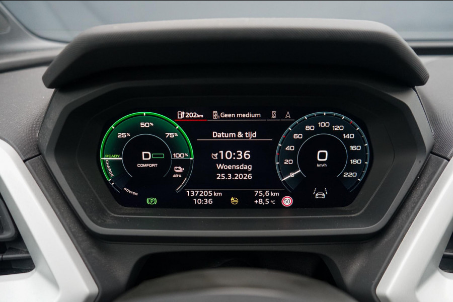 Audi Q4 Sportback e-tron 40 Edition 77 kWh