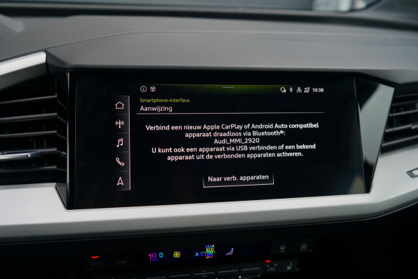 Audi Q4 Sportback e-tron 40 Edition 77 kWh