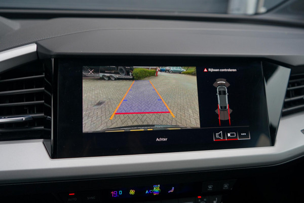 Audi Q4 Sportback e-tron 40 Edition 77 kWh