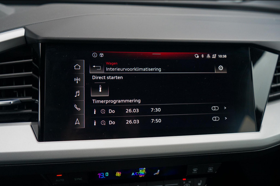 Audi Q4 Sportback e-tron 40 Edition 77 kWh