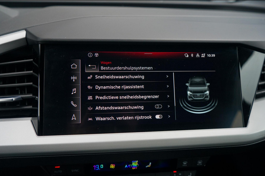 Audi Q4 Sportback e-tron 40 Edition 77 kWh