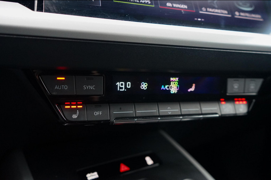 Audi Q4 Sportback e-tron 40 Edition 77 kWh