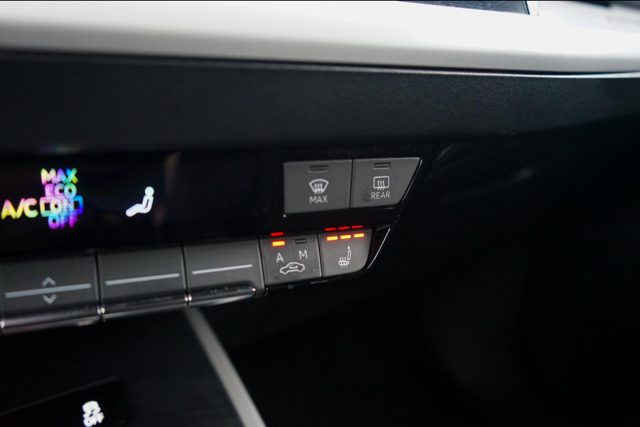 Audi Q4 Sportback e-tron 40 Edition 77 kWh