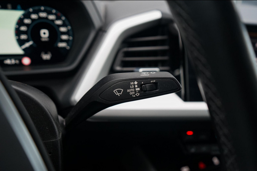 Audi Q4 Sportback e-tron 40 Edition 77 kWh