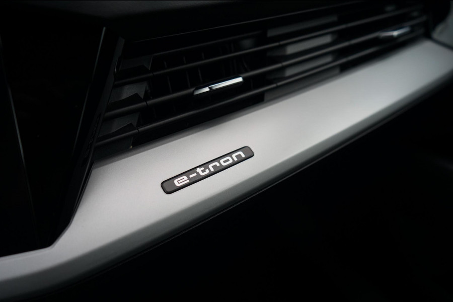 Audi Q4 Sportback e-tron 40 Edition 77 kWh