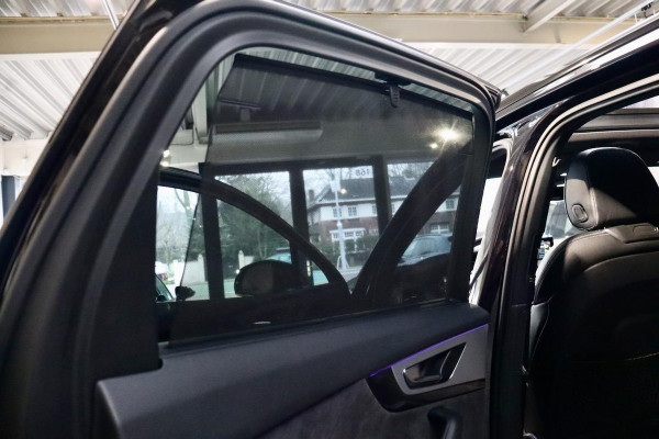 Audi Q7 3.0 TDI Quattro Pro Line + 7p FULL Option