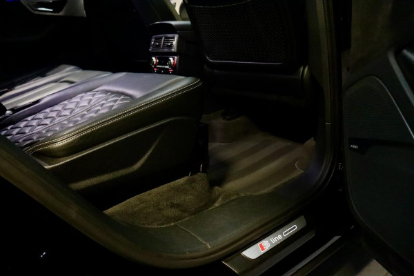 Audi Q7 3.0 TDI Quattro Pro Line + 7p FULL Option