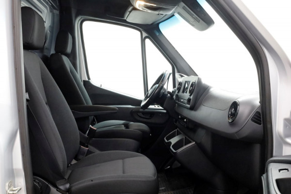 Mercedes-Benz Sprinter 314 CDI 143pk 9G Automaat L1H1 LED/ACC/Camera/Inrichting 10-2020