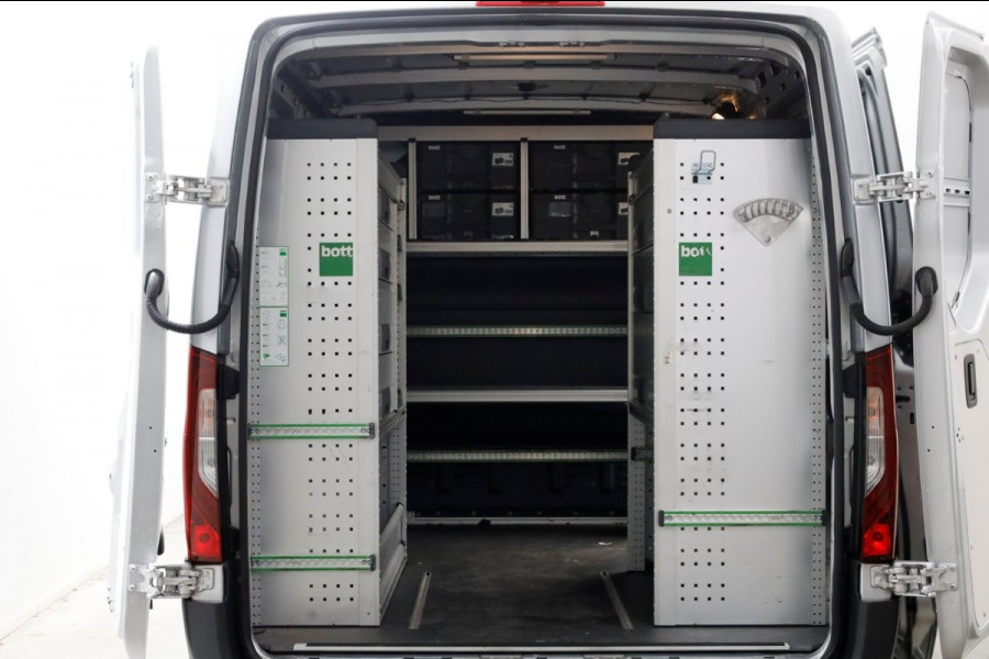 Mercedes-Benz Sprinter 314 CDI 143pk 9G Automaat L1H1 LED/ACC/Camera/Inrichting 10-2020