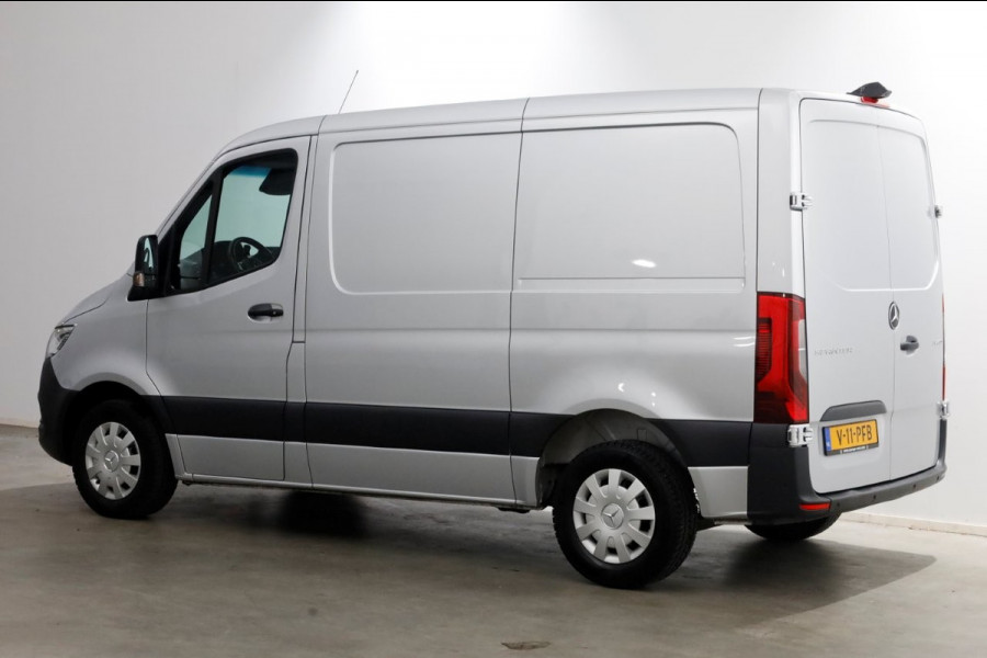 Mercedes-Benz Sprinter 314 CDI 143pk 9G Automaat L1H1 LED/ACC/Camera/Inrichting 10-2020