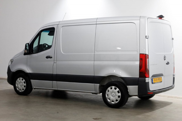 Mercedes-Benz Sprinter 314 CDI 143pk 9G Automaat L1H1 LED/ACC/Camera/Inrichting 10-2020