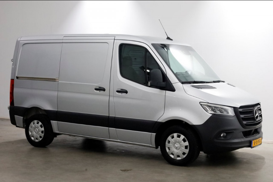 Mercedes-Benz Sprinter 314 CDI 143pk 9G Automaat L1H1 LED/ACC/Camera/Inrichting 10-2020