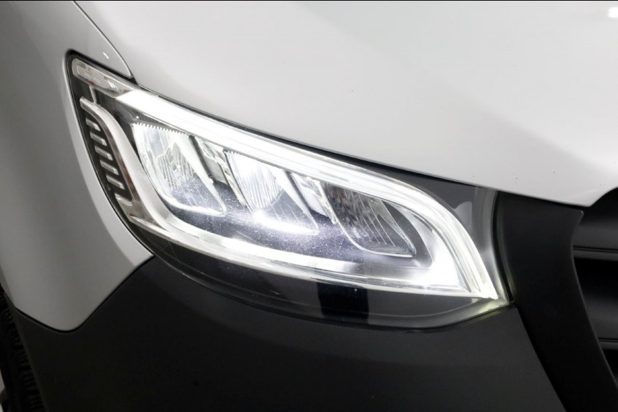 Mercedes-Benz Sprinter 314 CDI 143pk 9G Automaat L1H1 LED/ACC/Camera/Inrichting 10-2020