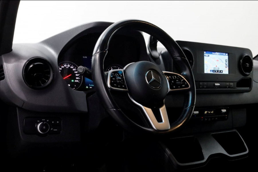 Mercedes-Benz Sprinter 314 CDI 143pk 9G Automaat L1H1 LED/ACC/Camera/Inrichting 10-2020