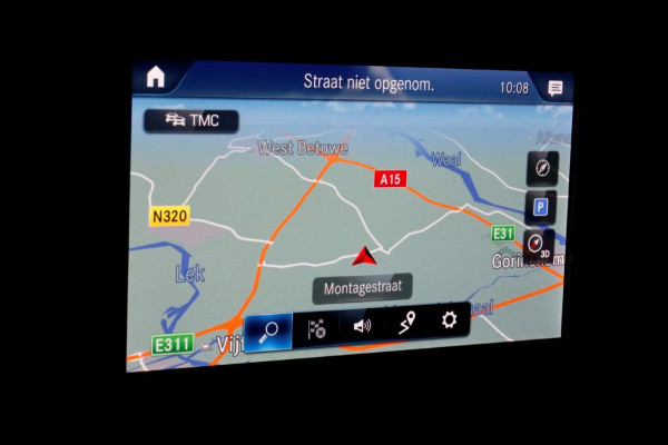 Mercedes-Benz Sprinter 314 CDI 143pk 9G Automaat L1H1 LED/ACC/Camera/Inrichting 10-2020