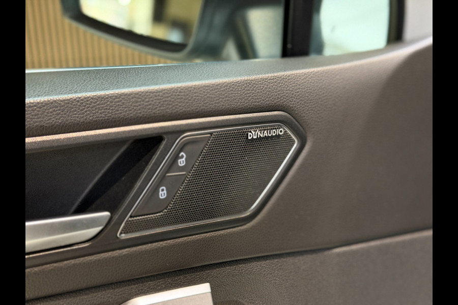 Volkswagen Tiguan 2.0 TSI 4Motion 3X R-Line 230PK|Pano|Leder|360Camera|Memory|Matrix|Keyless