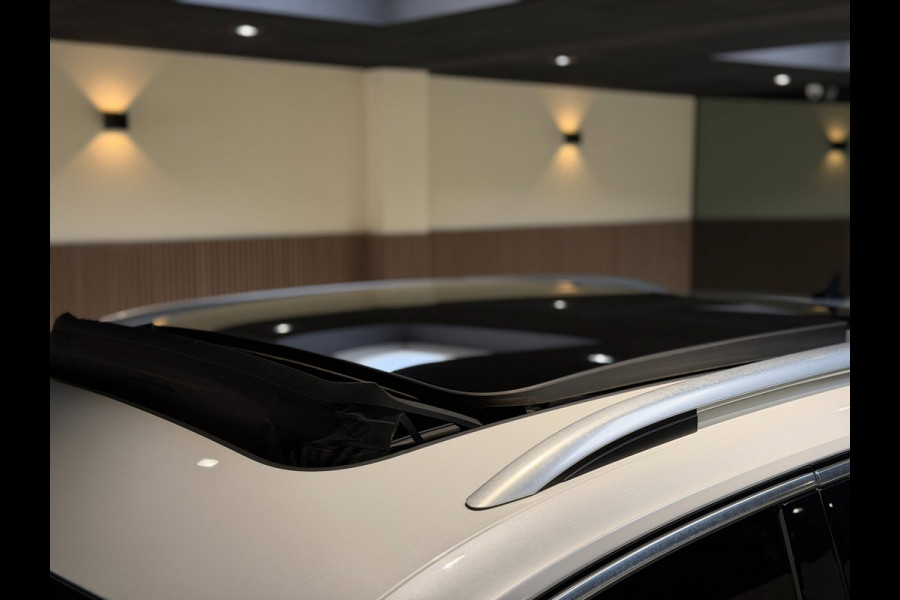 Volkswagen Tiguan 2.0 TSI 4Motion 3X R-Line 230PK|Pano|Leder|360Camera|Memory|Matrix|Keyless