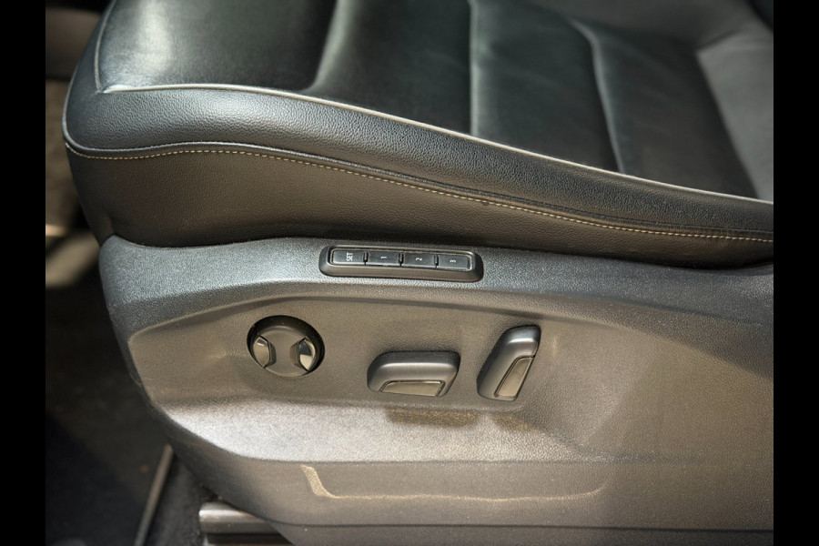 Volkswagen Tiguan 2.0 TSI 4Motion 3X R-Line 230PK|Pano|Leder|360Camera|Memory|Matrix|Keyless