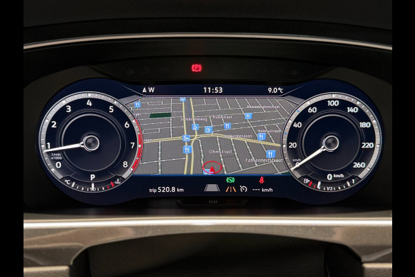 Volkswagen Tiguan 2.0 TSI 4Motion 3X R-Line 230PK|Pano|Leder|360Camera|Memory|Matrix|Keyless