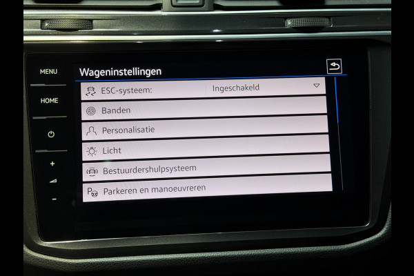 Volkswagen Tiguan 2.0 TSI 4Motion 3X R-Line 230PK|Pano|Leder|360Camera|Memory|Matrix|Keyless
