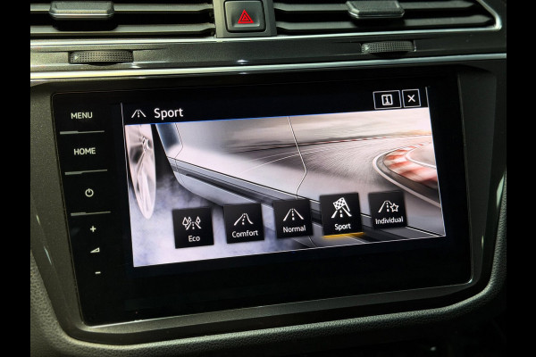 Volkswagen Tiguan 2.0 TSI 4Motion 3X R-Line 230PK|Pano|Leder|360Camera|Memory|Matrix|Keyless