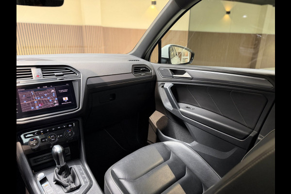 Volkswagen Tiguan 2.0 TSI 4Motion 3X R-Line 230PK|Pano|Leder|360Camera|Memory|Matrix|Keyless