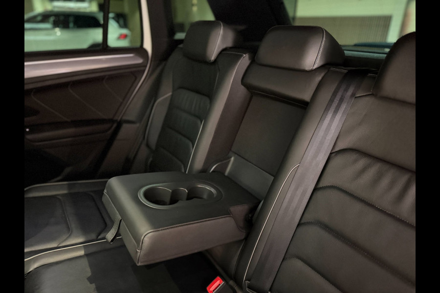 Volkswagen Tiguan 2.0 TSI 4Motion 3X R-Line 230PK|Pano|Leder|360Camera|Memory|Matrix|Keyless