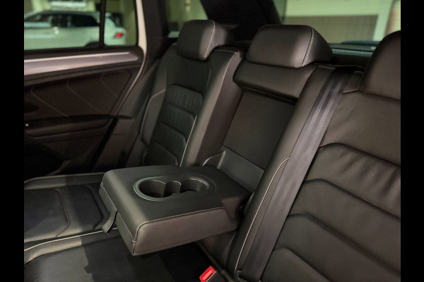 Volkswagen Tiguan 2.0 TSI 4Motion 3X R-Line 230PK|Pano|Leder|360Camera|Memory|Matrix|Keyless