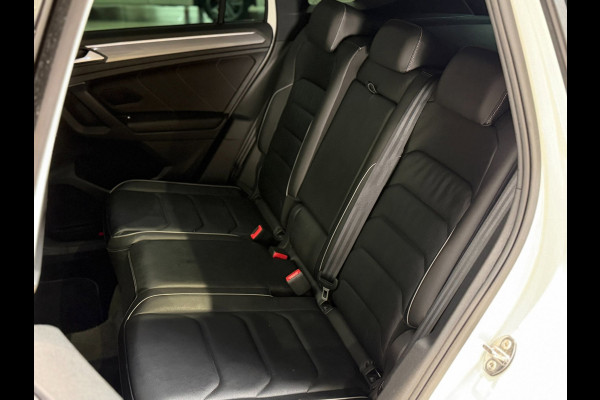 Volkswagen Tiguan 2.0 TSI 4Motion 3X R-Line 230PK|Pano|Leder|360Camera|Memory|Matrix|Keyless