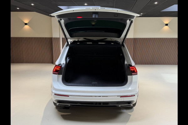 Volkswagen Tiguan 2.0 TSI 4Motion 3X R-Line 230PK|Pano|Leder|360Camera|Memory|Matrix|Keyless