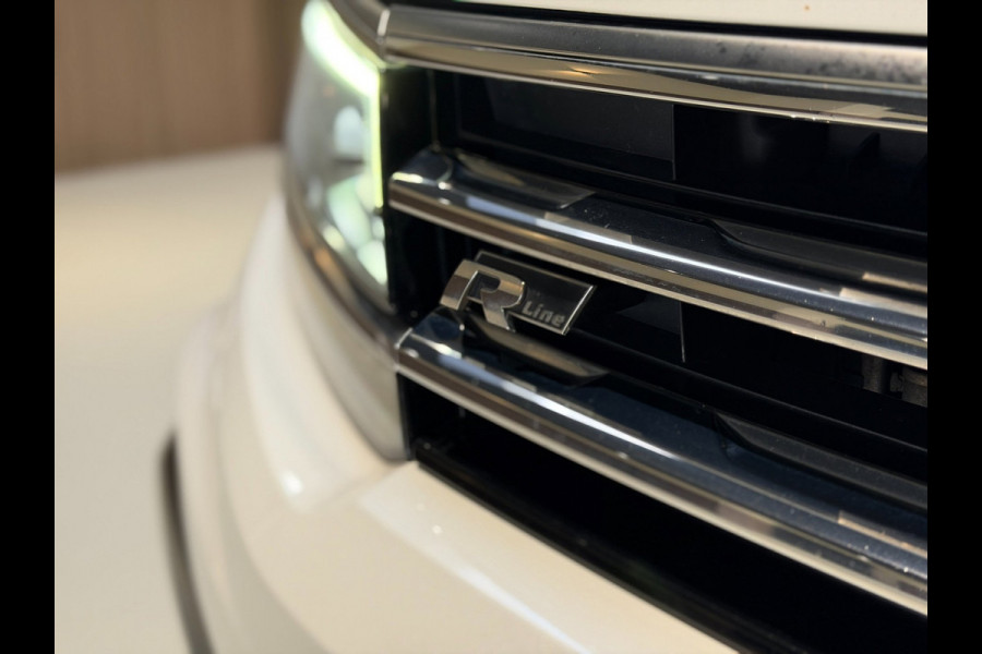 Volkswagen Tiguan 2.0 TSI 4Motion 3X R-Line 230PK|Pano|Leder|360Camera|Memory|Matrix|Keyless