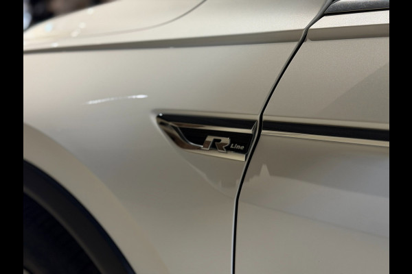 Volkswagen Tiguan 2.0 TSI 4Motion 3X R-Line 230PK|Pano|Leder|360Camera|Memory|Matrix|Keyless
