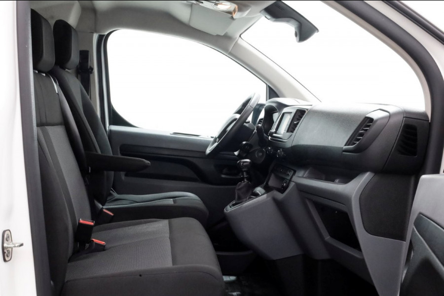 Peugeot Expert 1.5 BlueHDI 102pk L3 Premium Airco/Camera/CarPlay 05-2022