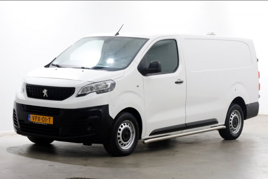 Peugeot Expert 1.5 BlueHDI 102pk L3 Premium Airco/Camera/CarPlay 05-2022