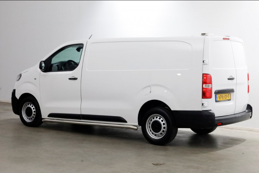 Peugeot Expert 1.5 BlueHDI 102pk L3 Premium Airco/Camera/CarPlay 05-2022