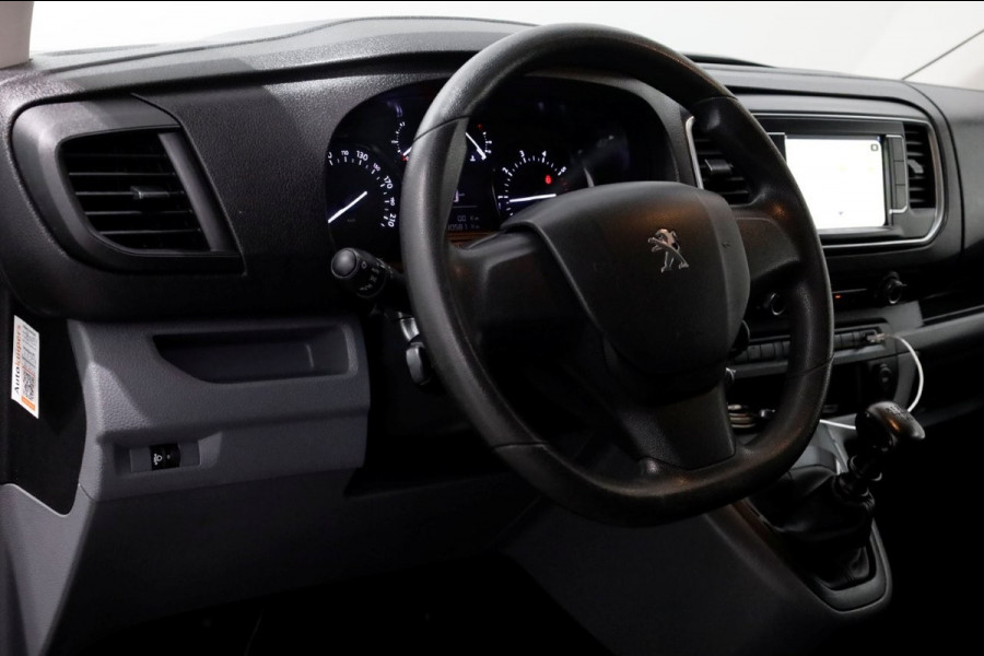 Peugeot Expert 1.5 BlueHDI 102pk L3 Premium Airco/Camera/CarPlay 05-2022