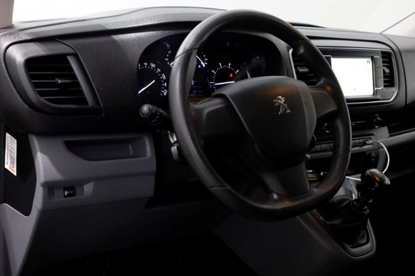 Peugeot Expert 1.5 BlueHDI 102pk L3 Premium Airco/Camera/CarPlay 05-2022