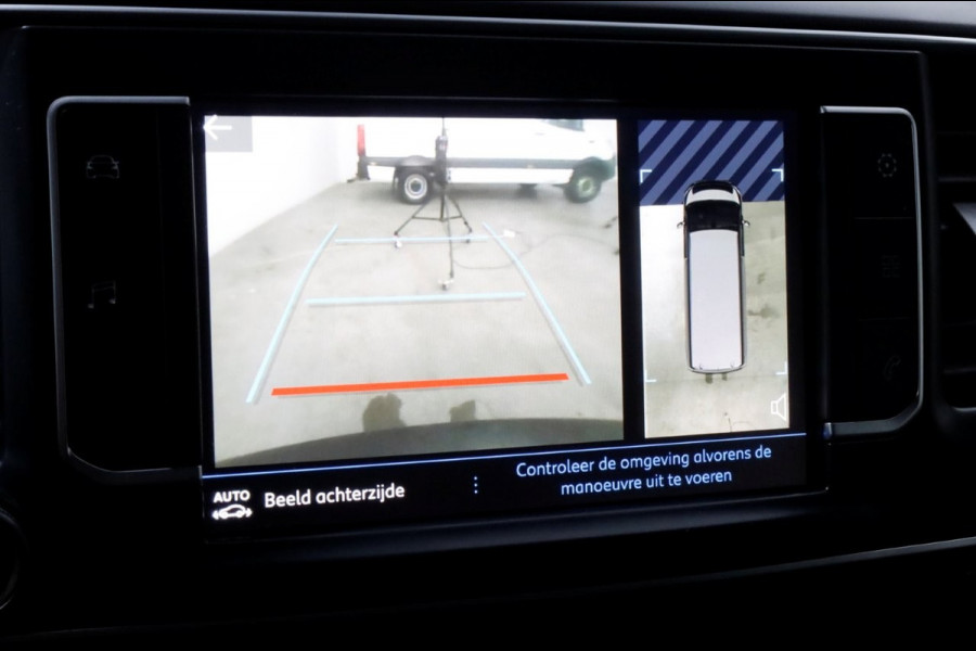 Peugeot Expert 1.5 BlueHDI 102pk L3 Premium Airco/Camera/CarPlay 05-2022