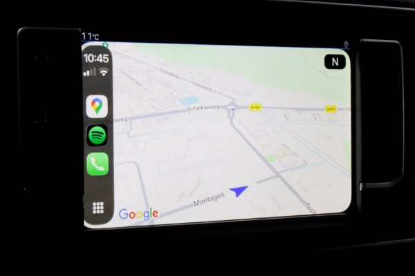 Peugeot Expert 1.5 BlueHDI 102pk L3 Premium Airco/Camera/CarPlay 05-2022