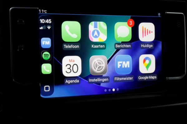 Peugeot Expert 1.5 BlueHDI 102pk L3 Premium Airco/Camera/CarPlay 05-2022