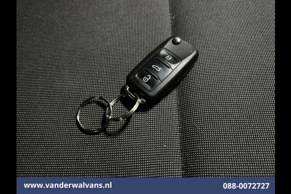 Volkswagen Caddy 2.0 TDI L1H1 Euro6 Airco | Navigatie | Apple Carplay | Cruisecontrol | Parkeersensoren Android Auto