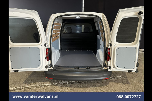 Volkswagen Caddy 2.0 TDI L1H1 Euro6 Airco | Navigatie | Apple Carplay | Cruisecontrol | Parkeersensoren Android Auto