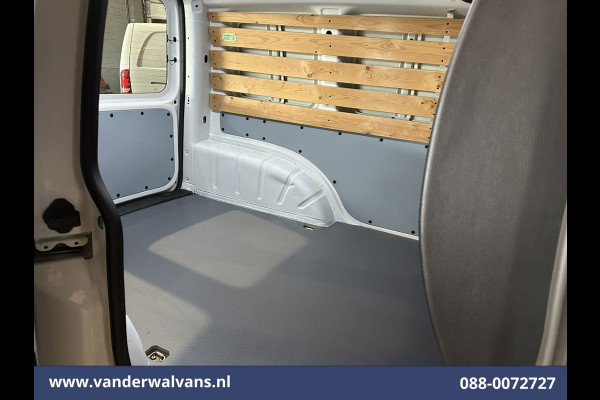 Volkswagen Caddy 2.0 TDI L1H1 Euro6 Airco | Navigatie | Apple Carplay | Cruisecontrol | Parkeersensoren Android Auto