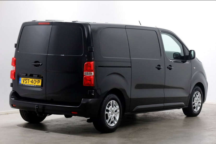 Peugeot Expert 1.5 BlueHDI 102pk L2H1 Standard Premium Airco/Navi 01-2023