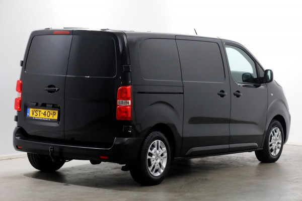 Peugeot Expert 1.5 BlueHDI 102pk L2H1 Standard Premium Airco/Navi 01-2023