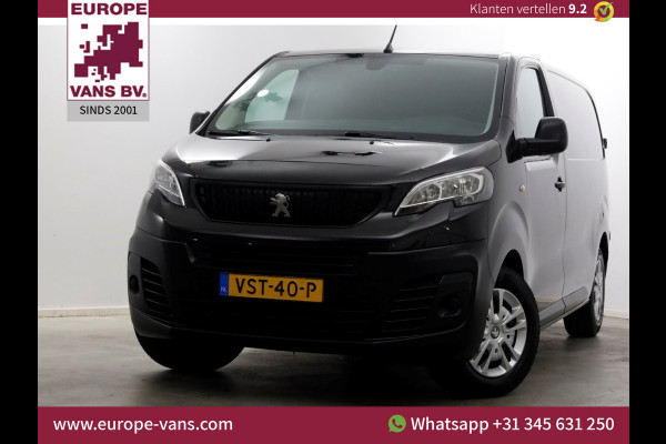 Peugeot Expert 1.5 BlueHDI 102pk L2H1 Standard Premium Airco/Navi 01-2023