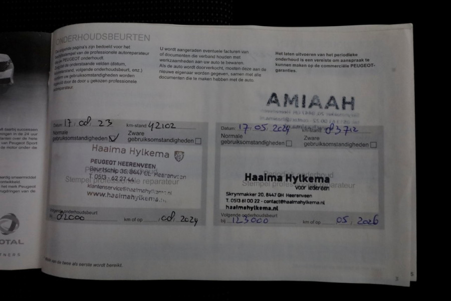 Peugeot Expert 1.5 BlueHDI 102pk L2H1 Standard Premium Airco/Navi 01-2023