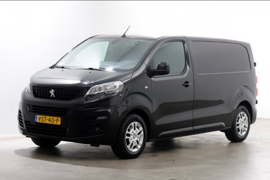 Peugeot Expert 1.5 BlueHDI 102pk L2H1 Standard Premium Airco/Navi 01-2023