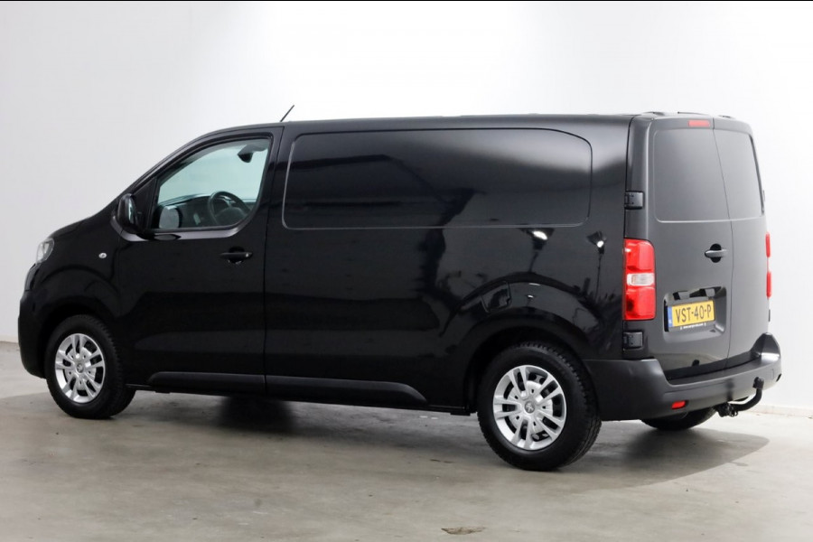 Peugeot Expert 1.5 BlueHDI 102pk L2H1 Standard Premium Airco/Navi 01-2023