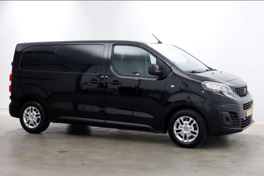 Peugeot Expert 1.5 BlueHDI 102pk L2H1 Standard Premium Airco/Navi 01-2023